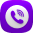 иконка viber