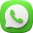 иконка whatsapp