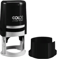 Оснастка автоматическая Colop R 40